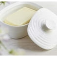 thumbnail image 3 of Portmeirion Sophie Conran Covered Butter, 3 of 4