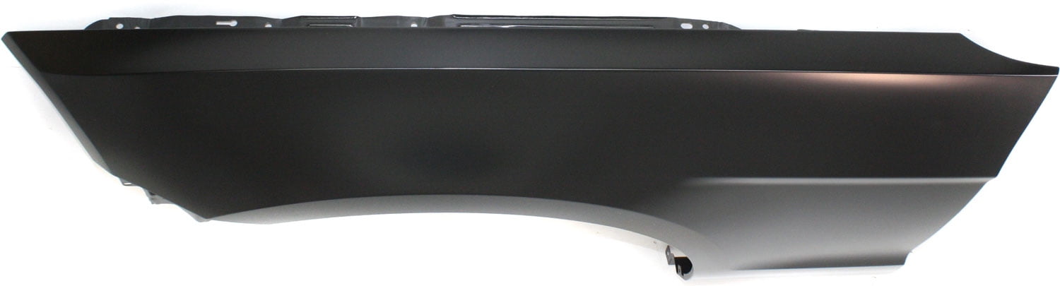 Garage-Pro Front Fender Compatible with 2010-2014 Ford Mustang, Set of 2, Driver and Passenger Side