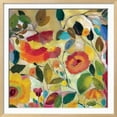 thumbnail image 2 of Garden Fantasie, Botanical Framed Art Print Wall Art by Kim Parker Sold by Art.Com, 2 of 6