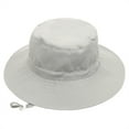thumbnail image 2 of Kids Bucket Hats Summer Sun Protection Hat for Toddler Wide Brim Beach Cap for Boys Girls, 2 of 8