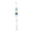 M, variant on Ocean Theme Wall Decor Set Of 3, 3D Art Beach Theme Decorations for Home Bathroom & Bedroom Home Room Nautical Gifts 6.8*6.8inch