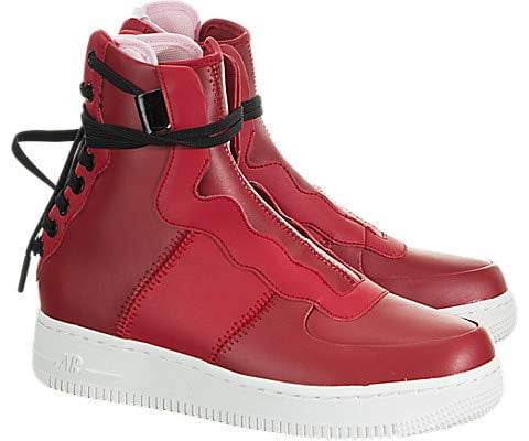 nike air force 1 rebel red
