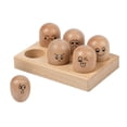 thumbnail image 1 of Juguetes de cocina para niños y niñas. Huevo, 1 of 5