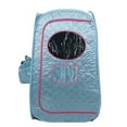 thumbnail image 4 of Tienda de sauna portátil, impermeable, reutilizable, caja de vapor de cuerpo completo, equipo de terapia de spa para el cuidado de la salud, 4 of 14