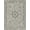 Grey, Pattern 4, variant on ODIKA Large Retro Grey Distressed Vintage Mosaic Traditional Filigree for Hallway, Study Room, Playroom, Non-Slip Low Profile