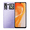 Purple, variant on Cubot P90, 6.88-Inch 120Hz Screen, 24GB RAM 256GB ROM, G100 Octa-core, 5100mAh-Purple/Black
