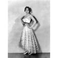 thumbnail image 2 of Coquette Mary Pickford 1929 Photo Print Poster Print, 2 of 2