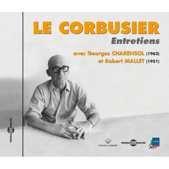 Entretiens Avec Georges Charensol (1962) Et Robert