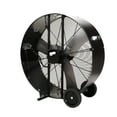 thumbnail image 2 of TPI Corporation 36'' Electric Extractor Fan, 2 of 9
