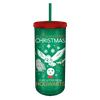 Harry Potter Hogwarts Letter 20oz Plastic Tall Cold Cup