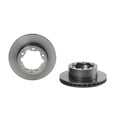 thumbnail image 1 of Par de DISCOS VENTILADOS SPRINTER 2007 al 2008 MERCEDES-BENZ L4 2.1L Traseros BREMBO ., 1 of 5