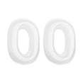 thumbnail image 3 of Fundas para Auriculares Sunnimix TPU transparentes, 3 of 7