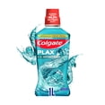 thumbnail image 1 of Enjuague Bucal Colgate Plax Ice Infinity Sabor Intenso 1 L, 1 of 5