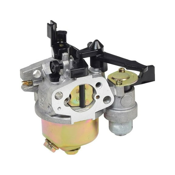 AlveyTech 6.5 HP GX200 Carburetor with 24 mm Air Intake for The Predator Engine, Replacement Go-Kart