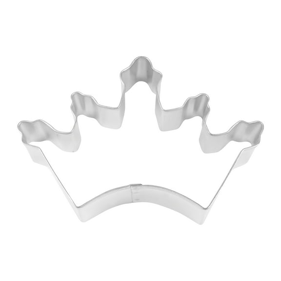 R&M International Crown 5" Cookie Cutter
