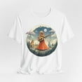 thumbnail image 3 of Womens T Shirts, Ladies Graphic T Shirts, 3 of 25