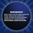 thumbnail image 7 of ECLIPSE Winterfrost Sugar Free Chewing Gum Bulk Pack, 60 Piece Bottle Pack of 4, 7 of 7