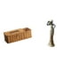 thumbnail image 1 of Estuche para pañuelos de escritorio,Caja de pañuelos faciales de papel retro de madera,Tapa para caja de pañuelos,porta servilletas de papel facial,Figura de escritorio,Artesanía de, 1 of 8
