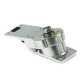 thumbnail image 1 of Support de Planche de Surf 7 Pouces Base de Skateboard Camions de Skate C7 Ponts Ressort Support de Skateboard Pont, 1 of 7
