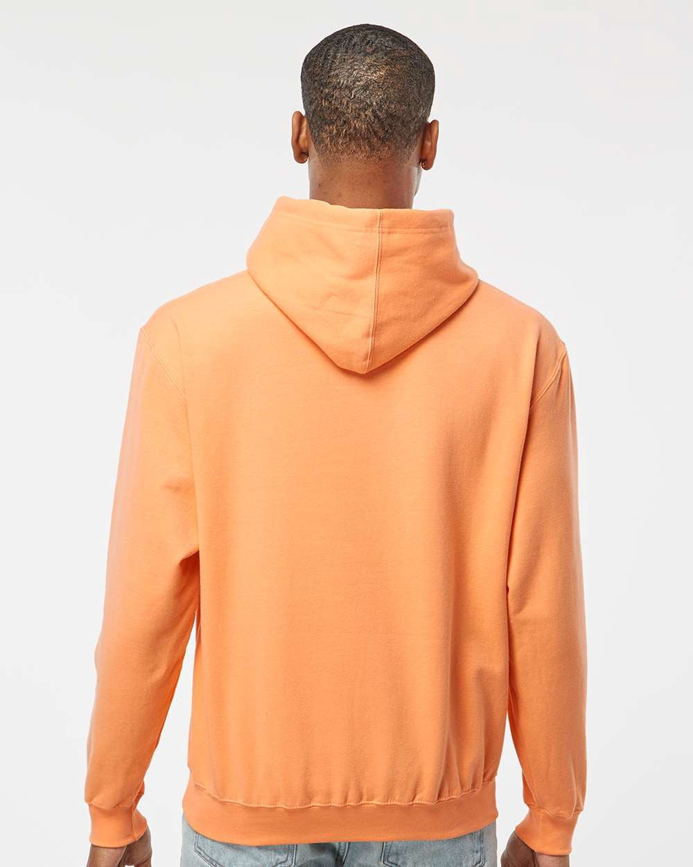 Tultex - New MMsF - Unisex Fleece Hooded Sweatshirt