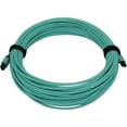 thumbnail image 2 of Tripp Lite N846B-20M-24-P Fiber Optic Network Cable, Aqua Jacket, Aqua Connector, Black Connector, Blue Connector, 2 of 4