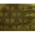 thumbnail image 4 of oneOone Georgette Viscose Fabric Leaves & Floral Block Print Fabric By Yard 42 Inch Wide, 4 of 4