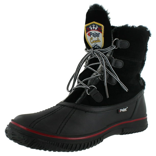 snowslide by pajar ladies