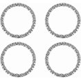 thumbnail image 1 of 4pcs 45mm Crank Bearings Wheel Bike Bearing Retainer for Bicycle, 1 of 4