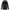 Black, variant on Pntutb Plus Size Outwear Rain Jacket for Women Clearance, Womens Solid Rain Jacket Outdoor Plus Size Waterproof Hooded Raincoat Windproof
