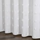 thumbnail image 3 of Xiao Hua Cortinas de ducha para baño, de tela lavable, impermeables, color blanco, 3 of 4