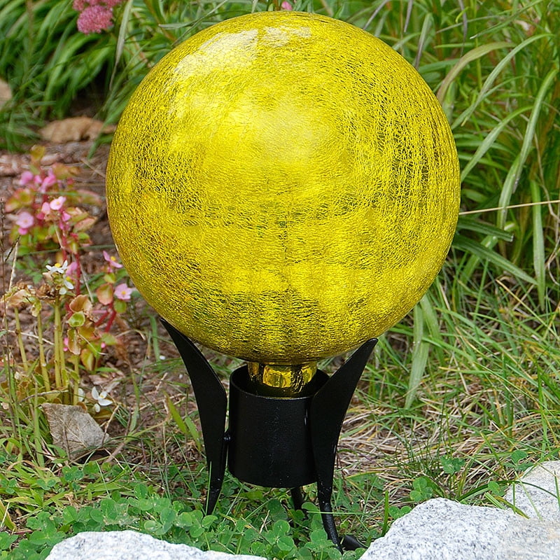 Achla Designs Trestle Gazing Globe Stand - Thumbnail 4
