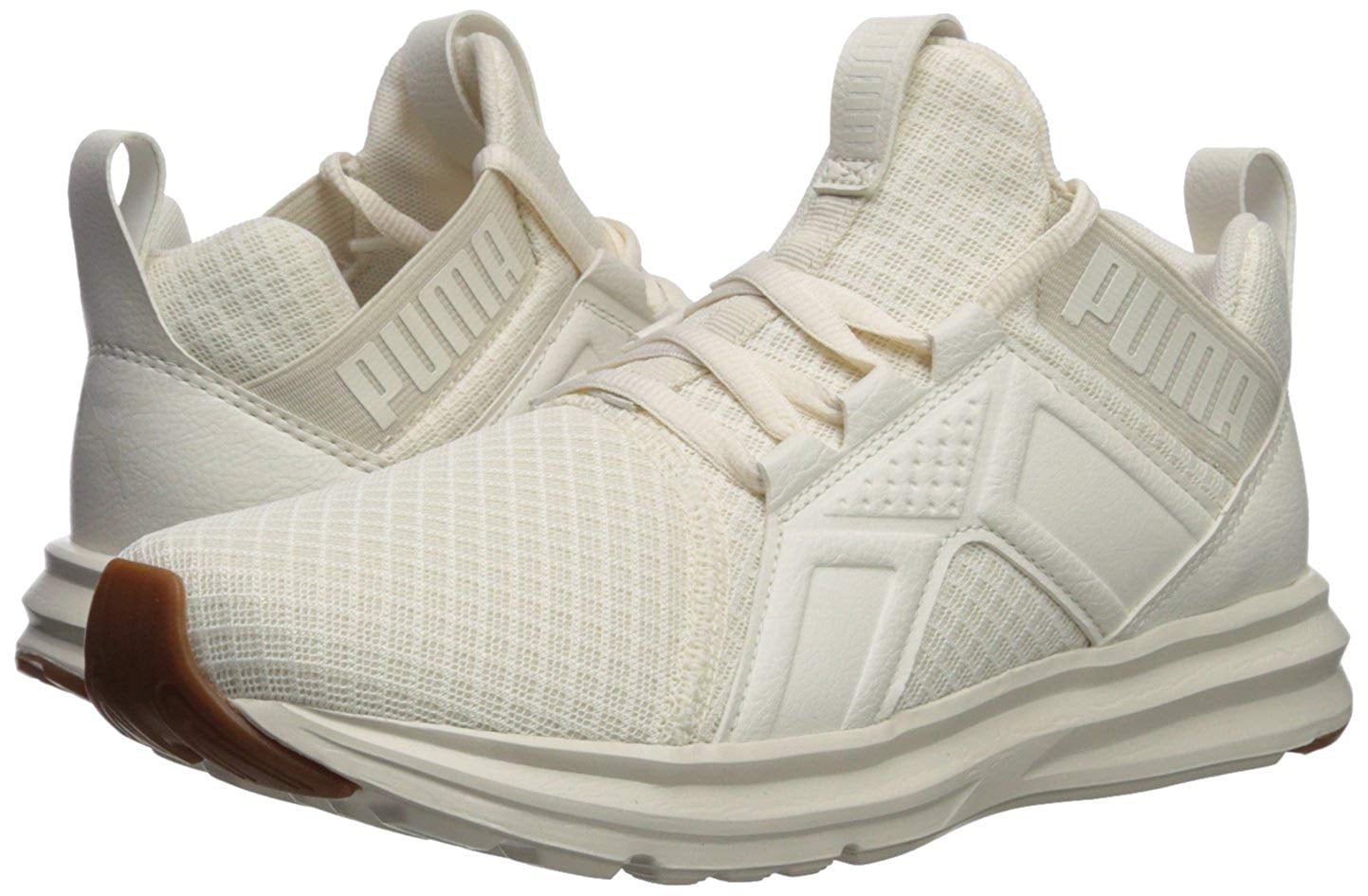 enzo varsity women's sneakers