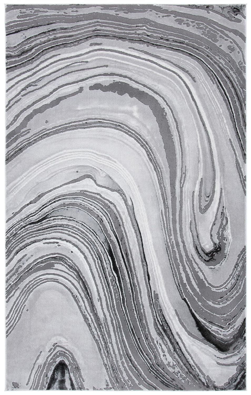 SAFAVIEH Craft Floella Tapis Abstrait