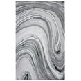 thumbnail image 4 of SAFAVIEH Craft Floella Tapis Abstrait, 4 of 6