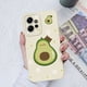 thumbnail image 3 of Funda para Xiaomi Redmi Note 12, 12 S, 4G, 5G, silicona líquida, suave, cuadrada, bonita, antigolpes, funda trasera de teléfono para Redmi Note 12 S, 3 of 5