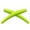 Green, variant on Vonxyz Green Earsocks Replacement for Oakley Crosshair 2.0 OO4044 Sunglasses