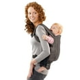 thumbnail image 4 of Natural Fit Infant Carrier (Boulder Gray), 4 of 11