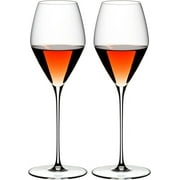 Riedel Veloce Wine Glass Set of 2 Ros