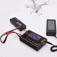 thumbnail image 4 of Smart Battery Balance Charger B6 V3 Lipo Discharger 80W 6A For RC Toys NIMH LiHV, 4 of 5