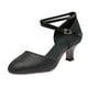 thumbnail image 1 of Amzcrzy Zapatos de mujer,Zapatos de mujer,Zapatillas de mujer, Zapatos de baile latino de tango de salón para mujer Zapatos de lentejuelas Zapatos de baile social Sandalias Mujer Zapatillas De Casa, 1 of 6