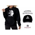 thumbnail image 2 of Sudadera Cancerbero Need Love Unisex Afelpada, Persomanía, 2 of 8