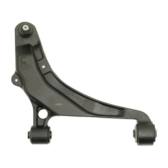 Dorman 520-346 Front Right Lower Suspension Control Arm and Ball Joint Assembly for Specific Chrysler / Dodge / Plymouth Models Fits select: 1991-1995 CHRYSLER LEBARON, 1991-1995 DODGE CARAVAN