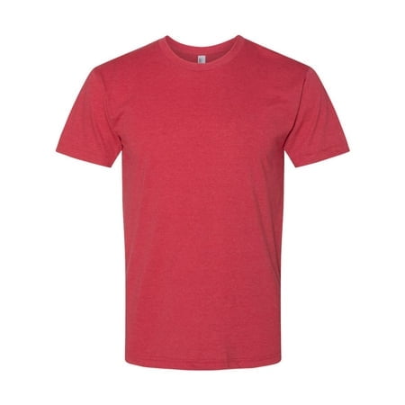 American Apparel 50/50 Tee BB401W