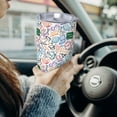 thumbnail image 6 of Uemuo Back To School Print Travel Coffee Mug ,20oz Double-walled Car Cup ,Stainless Steel Insulated Tumbler Leak-proof Travel Cup Reusable Straw Car Cup-Without Straw, 6 of 8