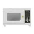 thumbnail image 1 of <p>Room Small Decoration, Mini Microwave Oven, Verisimilar Simulate Durable Beautiful For Toy</p>, 1 of 7