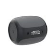 thumbnail image 4 of ZEALOT Altavoz Bluetooth, Altavoz Portátil Bluetooth Inalámbrico, Sonido Estéreo de 20 W, IPX6 Resistente al Agua con Luces LED, para Ducha, Fiesta, Exterior, Hogar, Viajes, Senderismo, 4 of 5