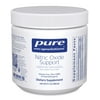 Pure Encapsulations Nitric Oxide Support | Supports Healthy Oxygen Circulation and Promotes Energy Production within Muscles | 5.7 Ounces