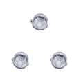 thumbnail image 1 of braveheart ABS Stove Top Protector Easy To Install Non-toxic And Robust Stove With Confidence 3Set, 1 of 6
