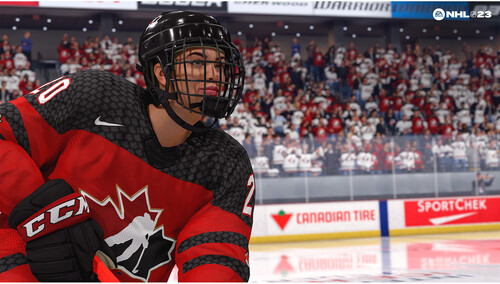 NHL 23, Electronic Arts, Xbox One - image 2 of 4