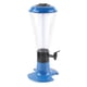 thumbnail image 2 of Dispensador de Torres de Cerveza 3L Con Grifo, Dispensador de Torre de Cerveza de PlásTico Luminoso de Gran Capacidad para el Hogar, Bar, KTV, Adecuado para Cerveza, Dios, Jugo, Jugo, Jugo, Jugo,, 2 of 8